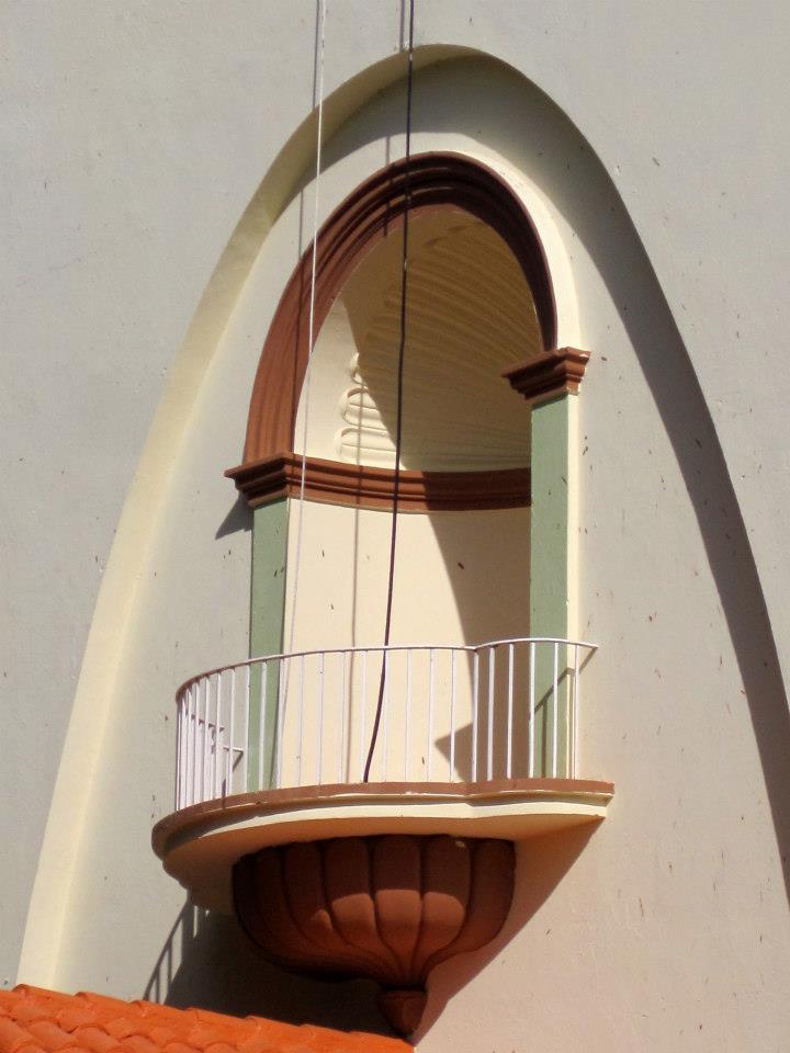 Parroquia San Isidro Labrador - Maunabo - 2012 00011